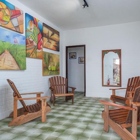 Vila Anaua Japaratinga Dış mekan fotoğraf